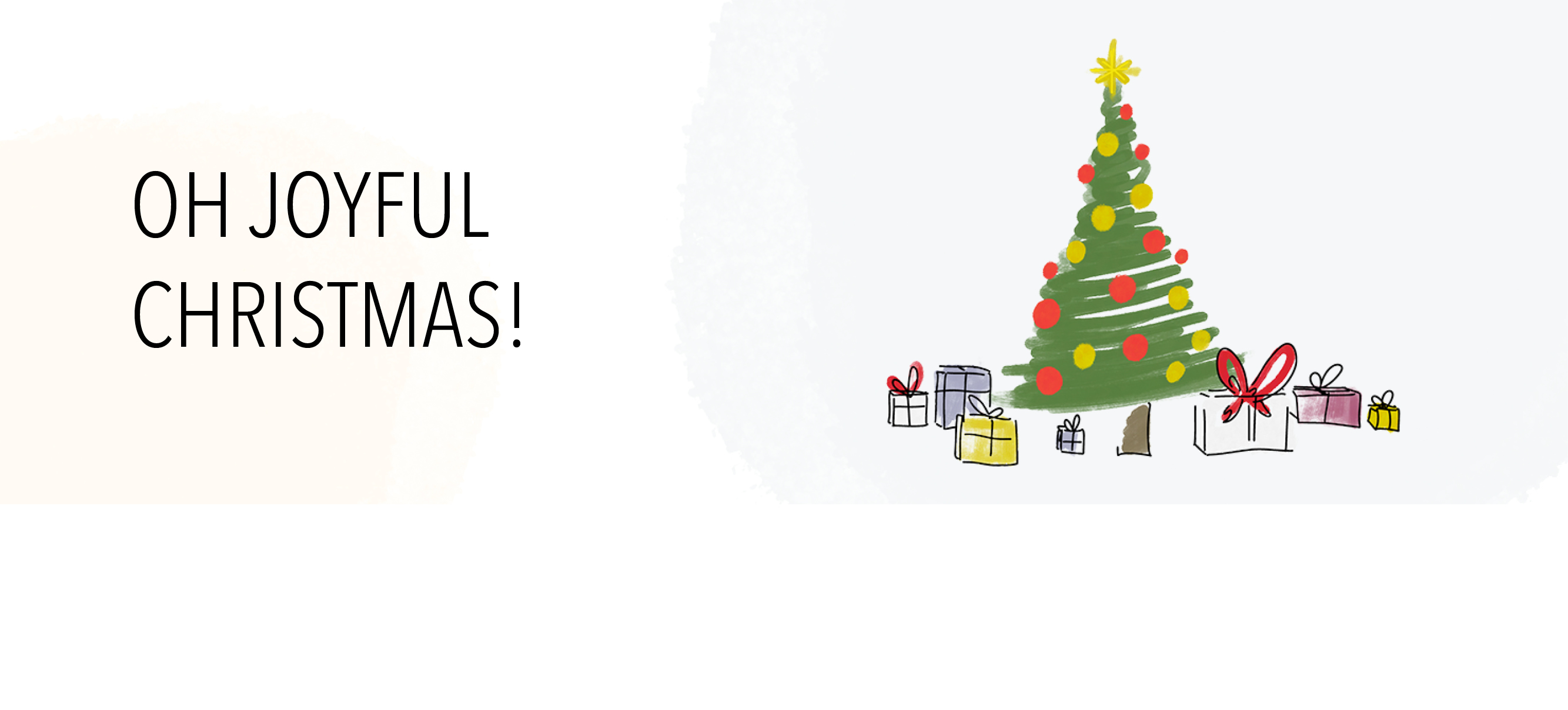 Joyful Christmas