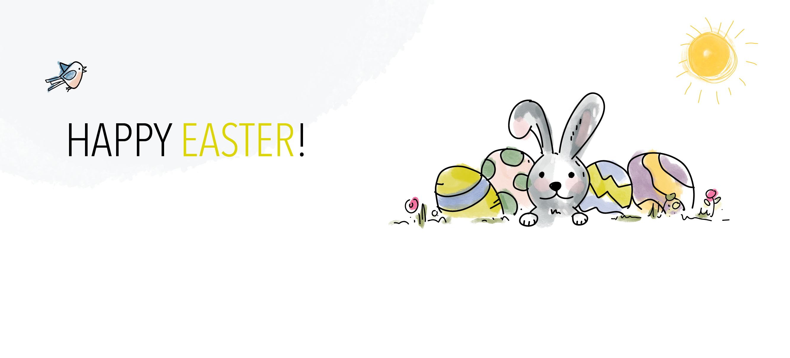 Happy Easter