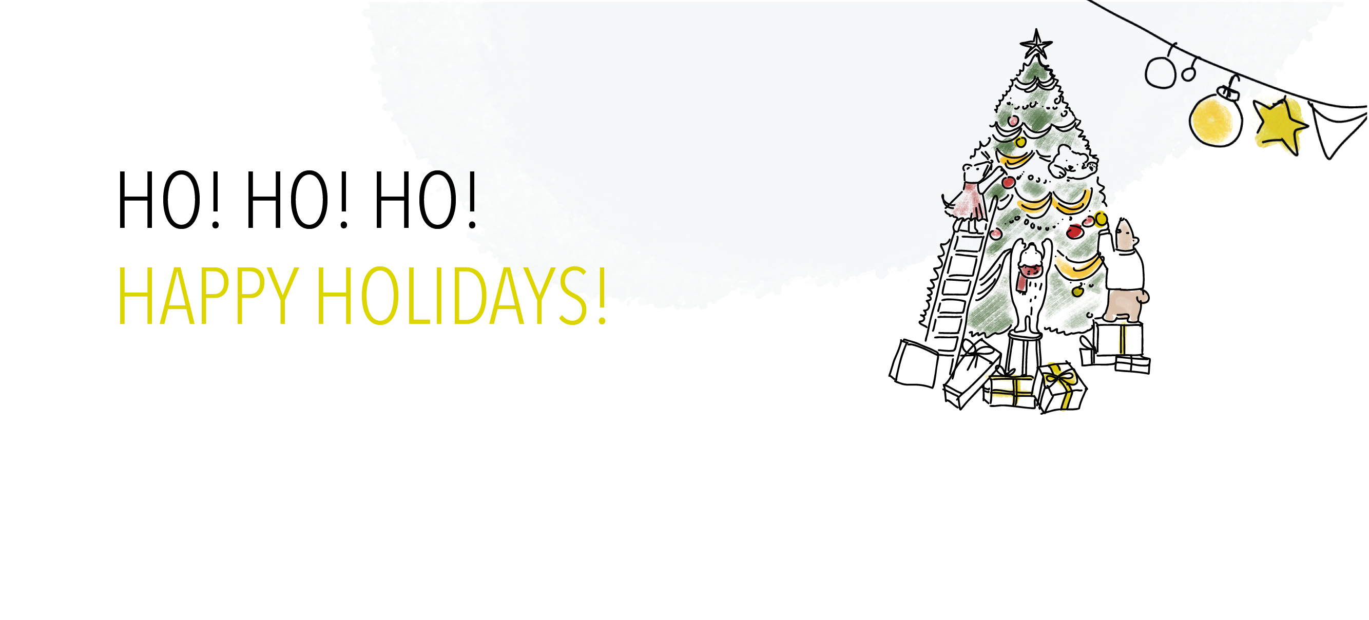 Ho Ho Ho
